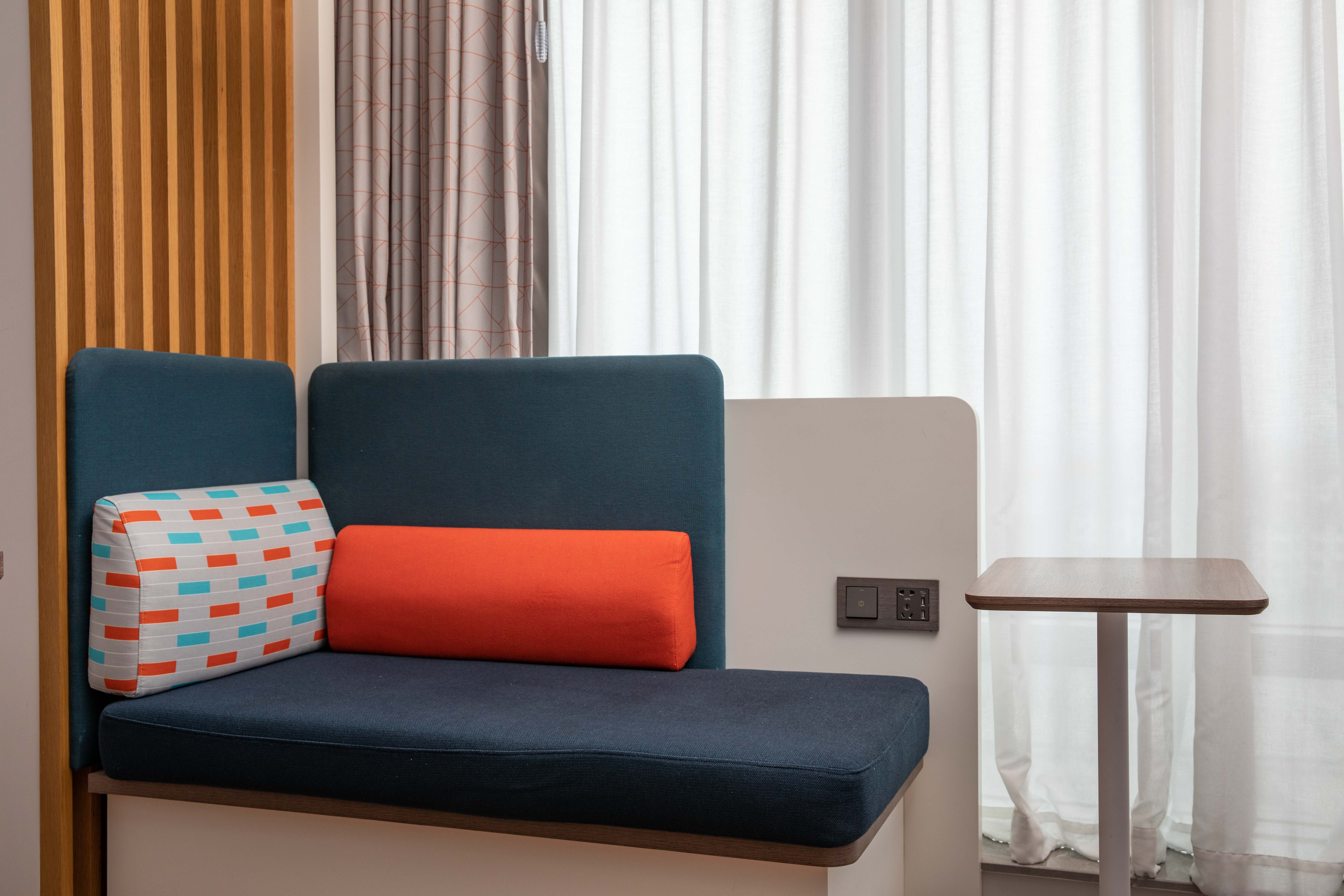 holiday inn express hengshui railway station an ihg hotel