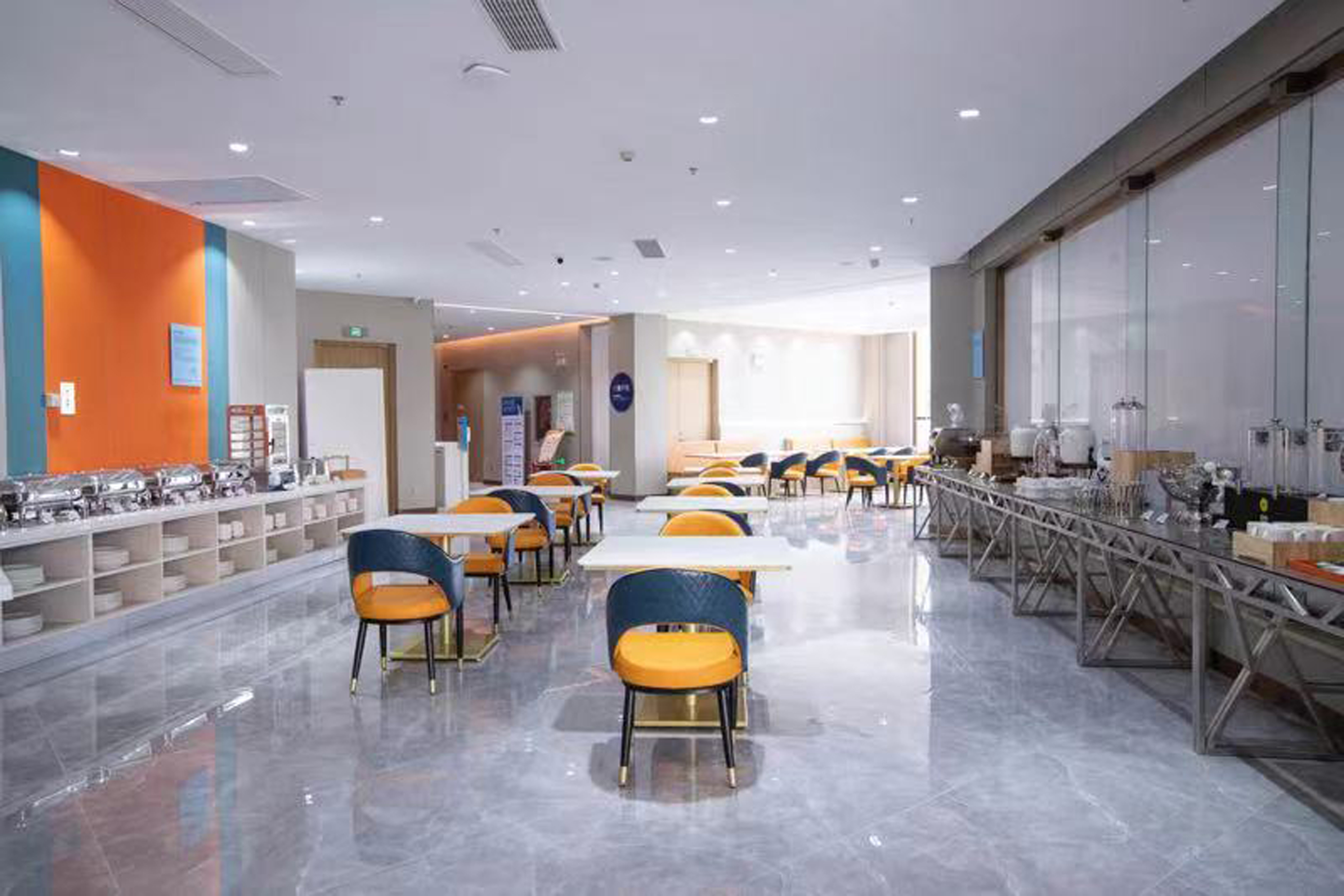 holiday inn express hengshui railway station an ihg hotel