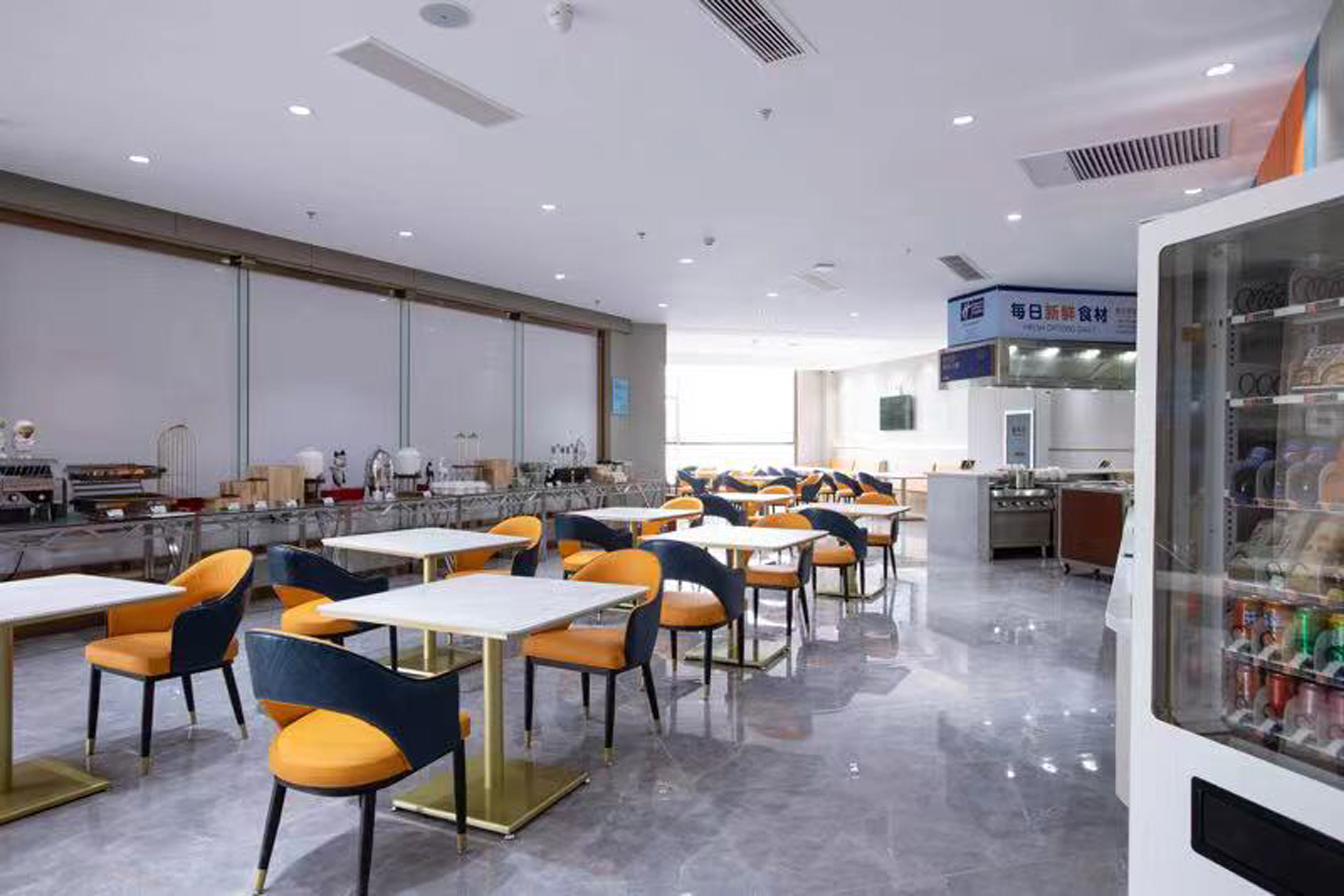 holiday inn express hengshui railway station an ihg hotel
