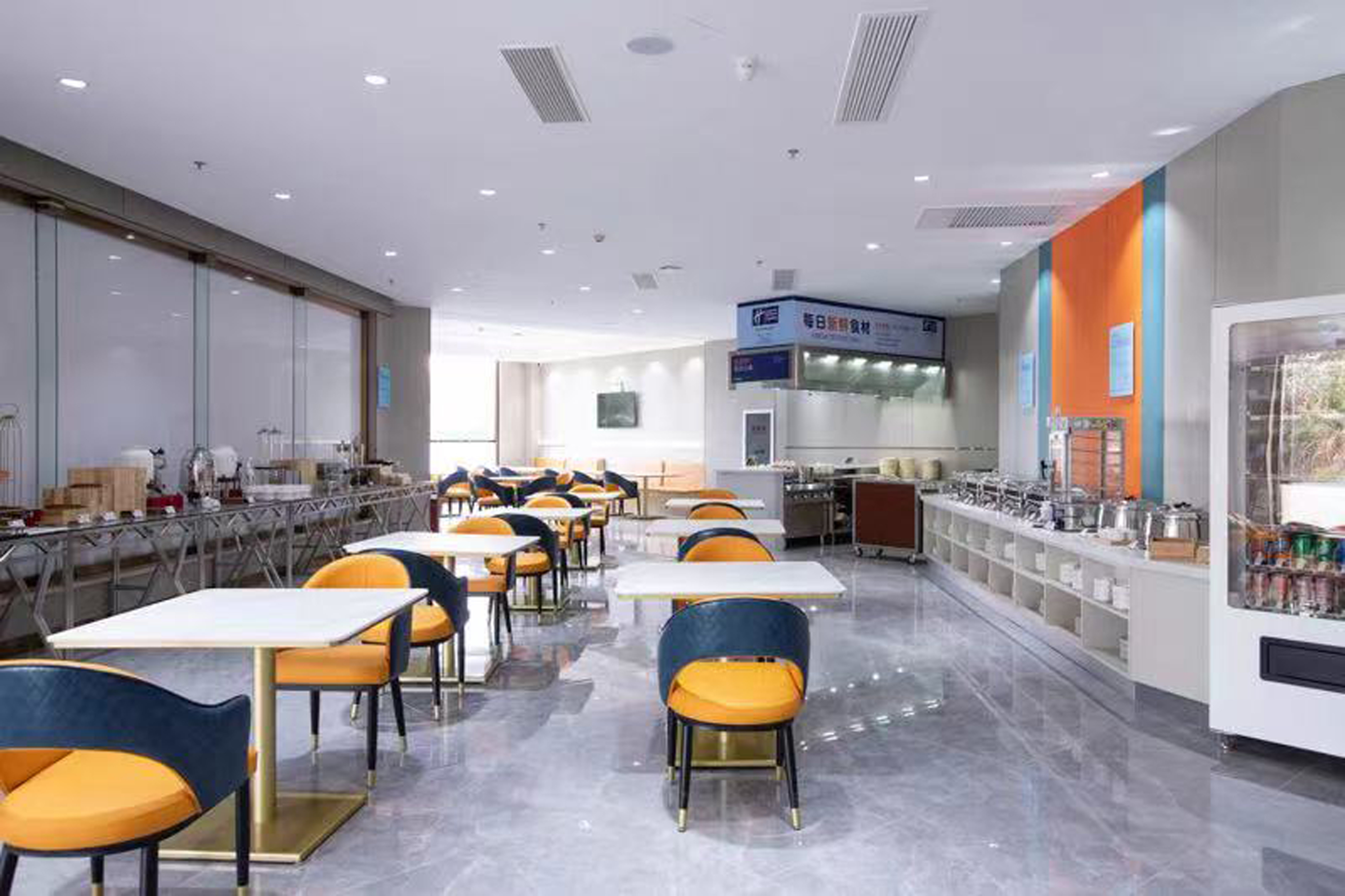holiday inn express hengshui railway station an ihg hotel