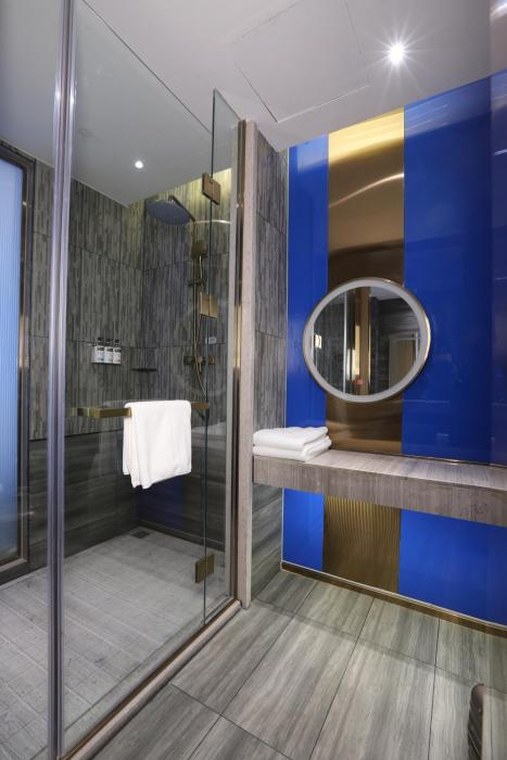 holiday inn express hengshui railway station an ihg hotel