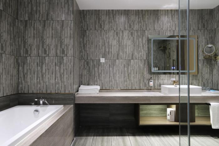 holiday inn express hengshui railway station an ihg hotel