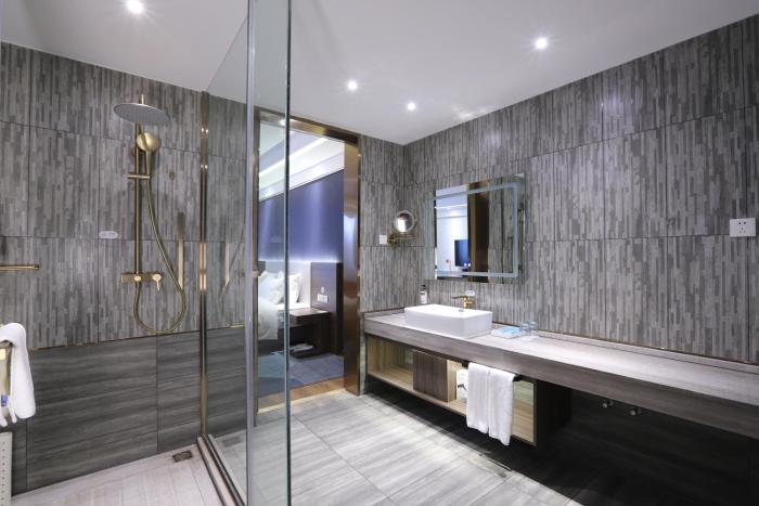 holiday inn express hengshui railway station an ihg hotel