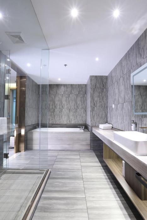 holiday inn express hengshui railway station an ihg hotel