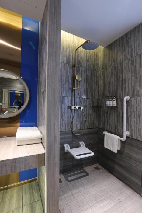 holiday inn express hengshui railway station an ihg hotel