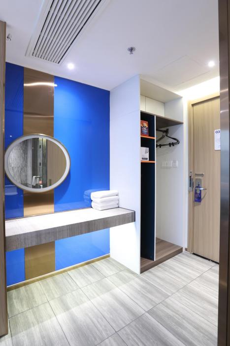 holiday inn express hengshui railway station an ihg hotel