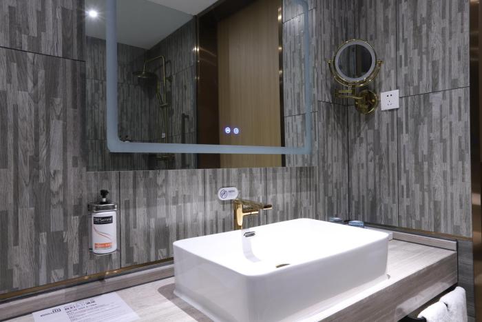holiday inn express hengshui railway station an ihg hotel
