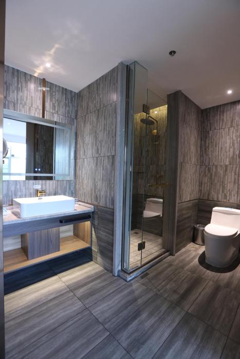 holiday inn express hengshui railway station an ihg hotel