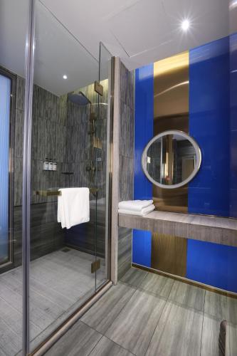 holiday inn express hengshui railway station an ihg hotel