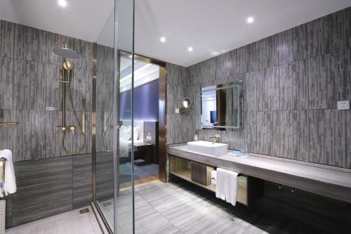 holiday inn express hengshui railway station an ihg hotel