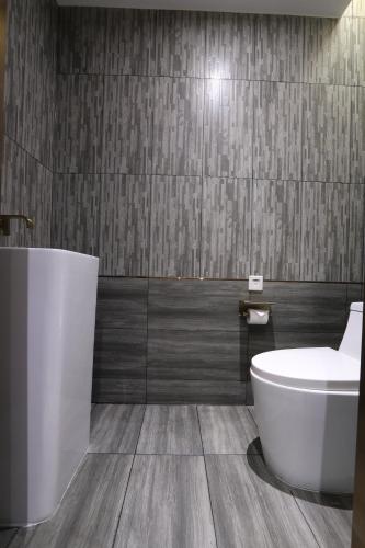 holiday inn express hengshui railway station an ihg hotel