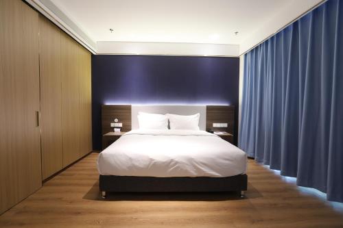 holiday inn express hengshui railway station an ihg hotel