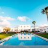 baglio custera hotel and restaurant