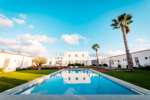 baglio custera hotel and restaurant