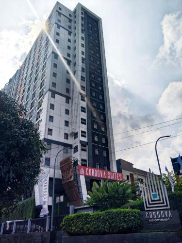 cordova suites