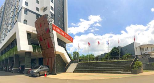 cordova suites