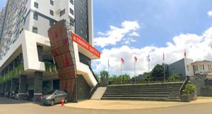 cordova suites