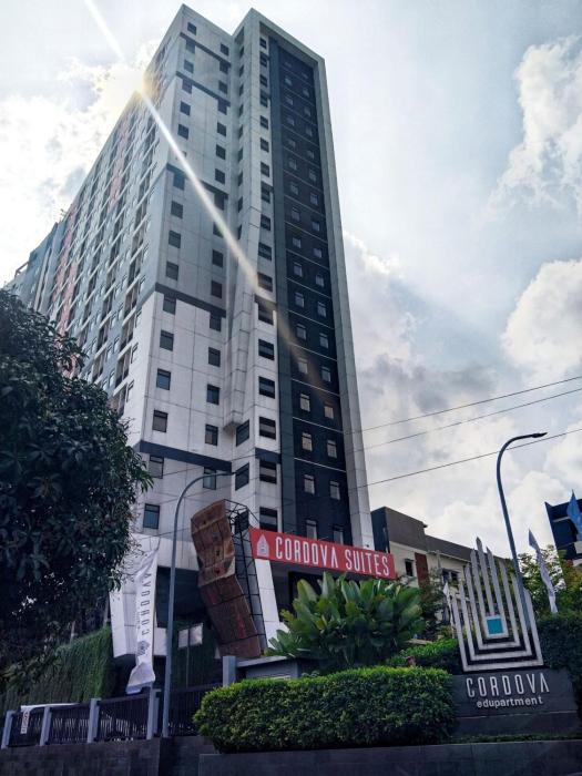 cordova suites