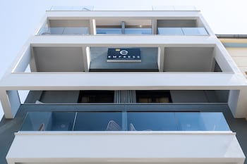 empress luxury residences