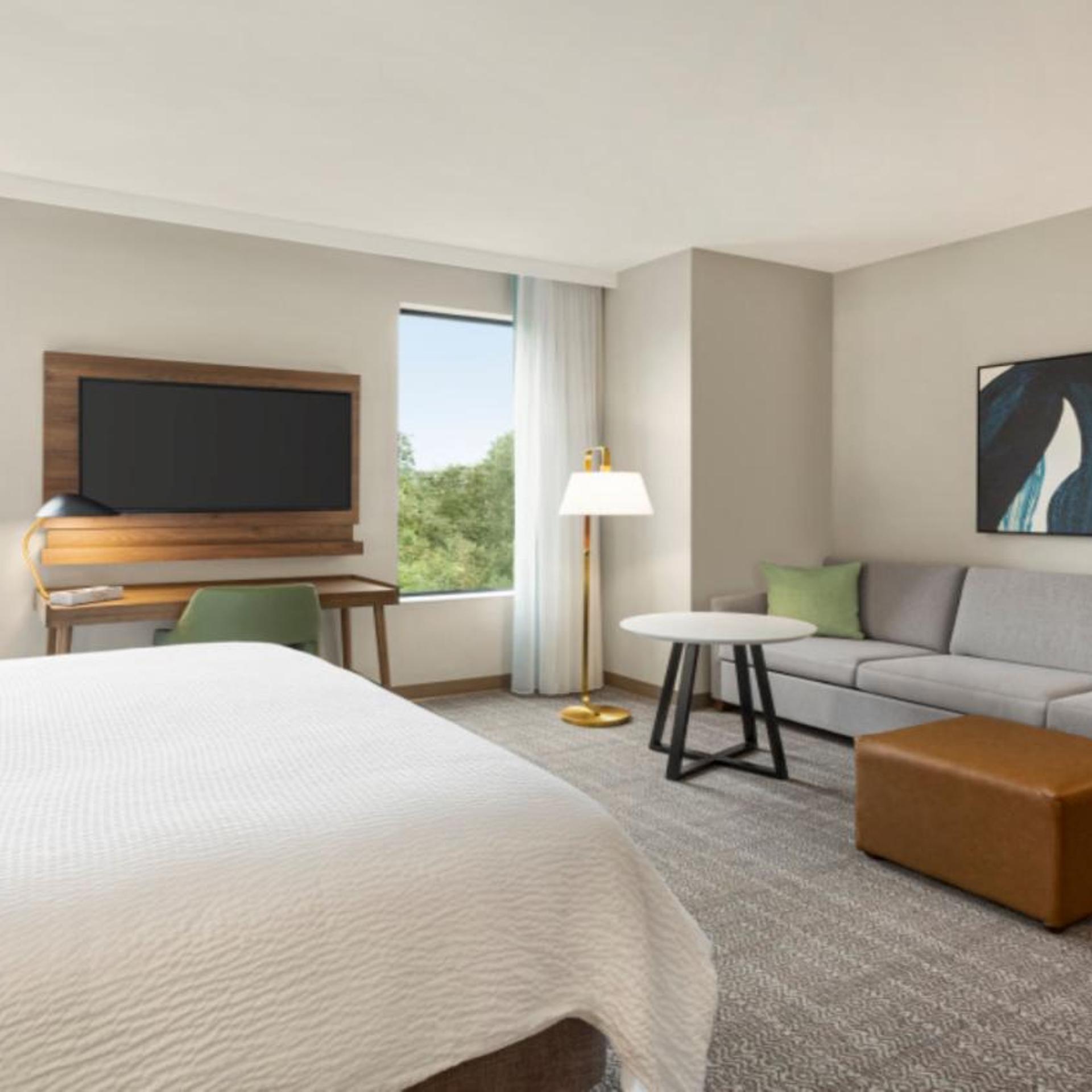 staybridge suites lexington s medical ctr area an ihg hotel