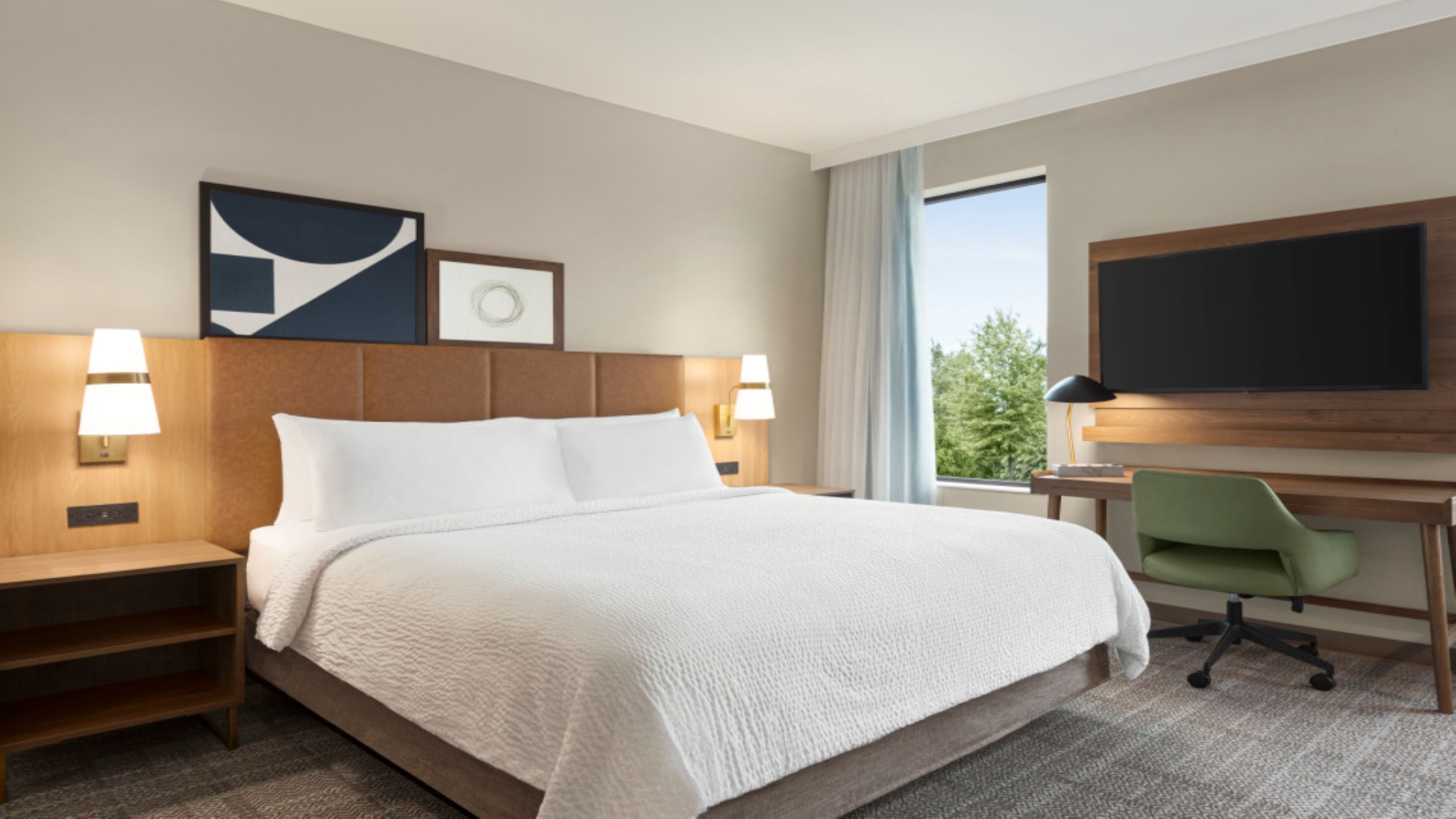 staybridge suites lexington s medical ctr area an ihg hotel