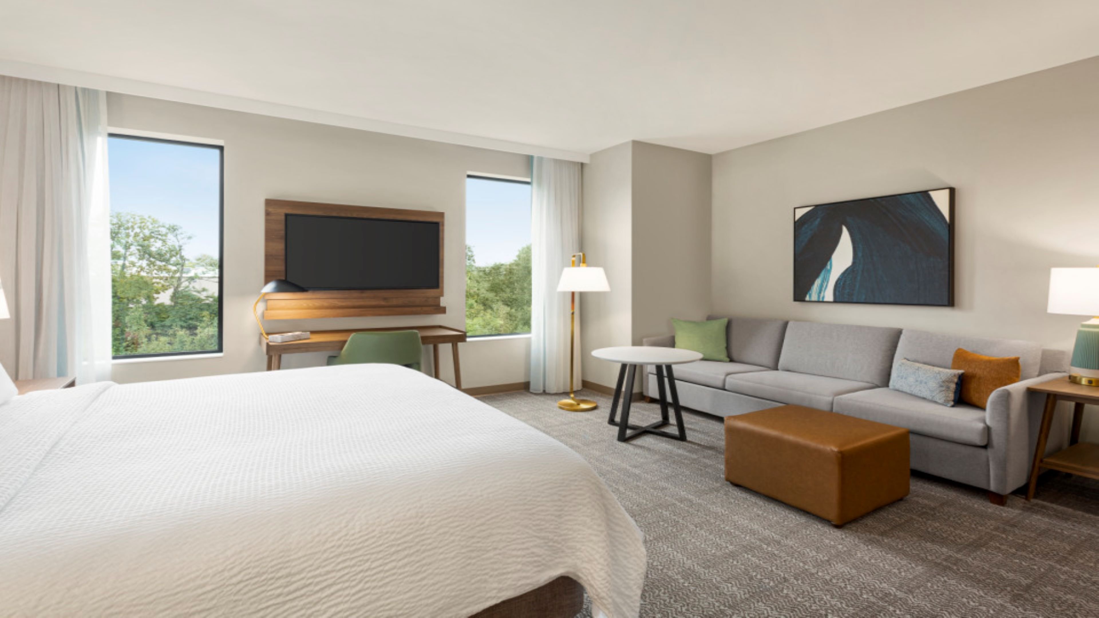 staybridge suites lexington s medical ctr area an ihg hotel