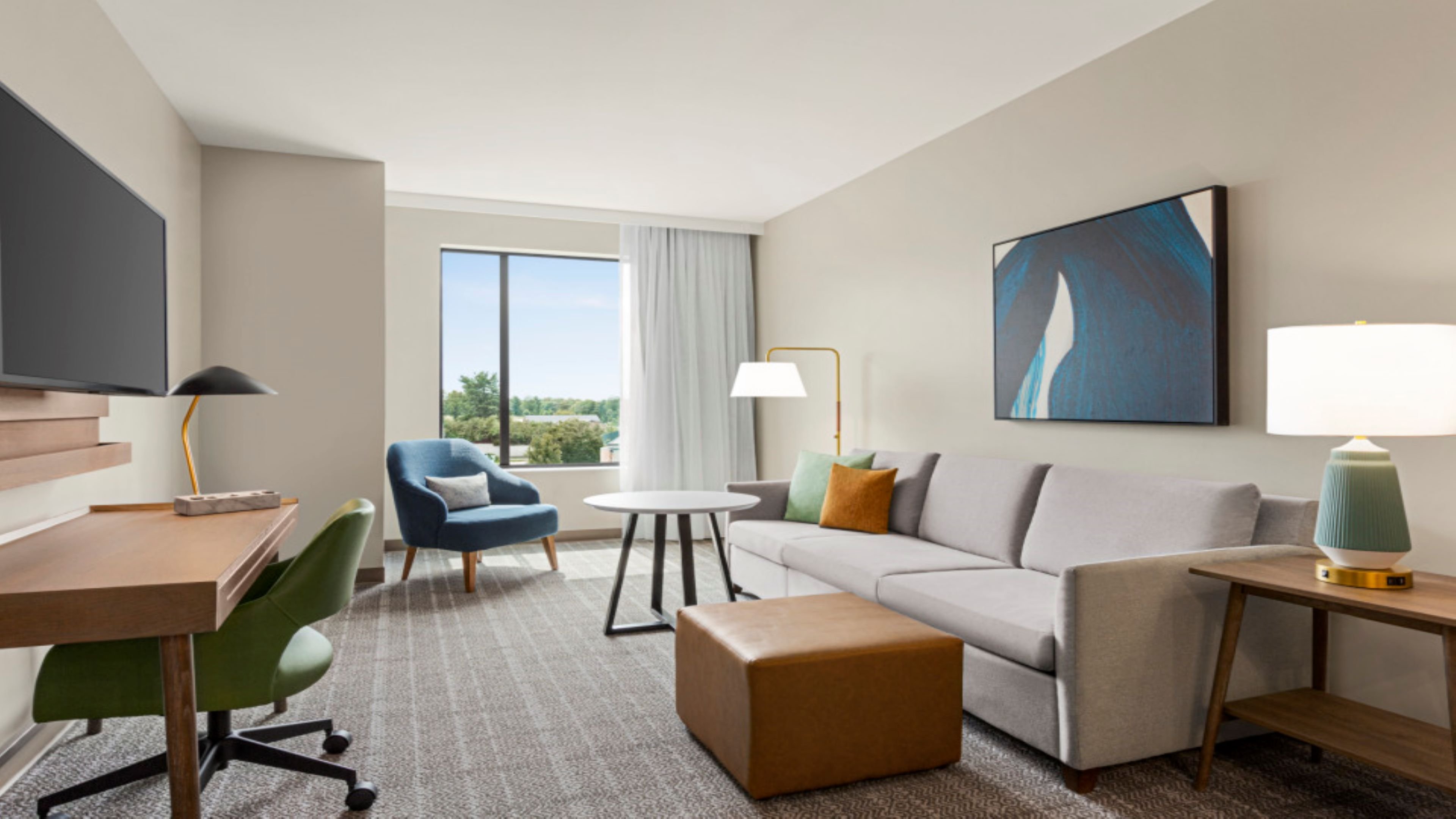 staybridge suites lexington s medical ctr area an ihg hotel
