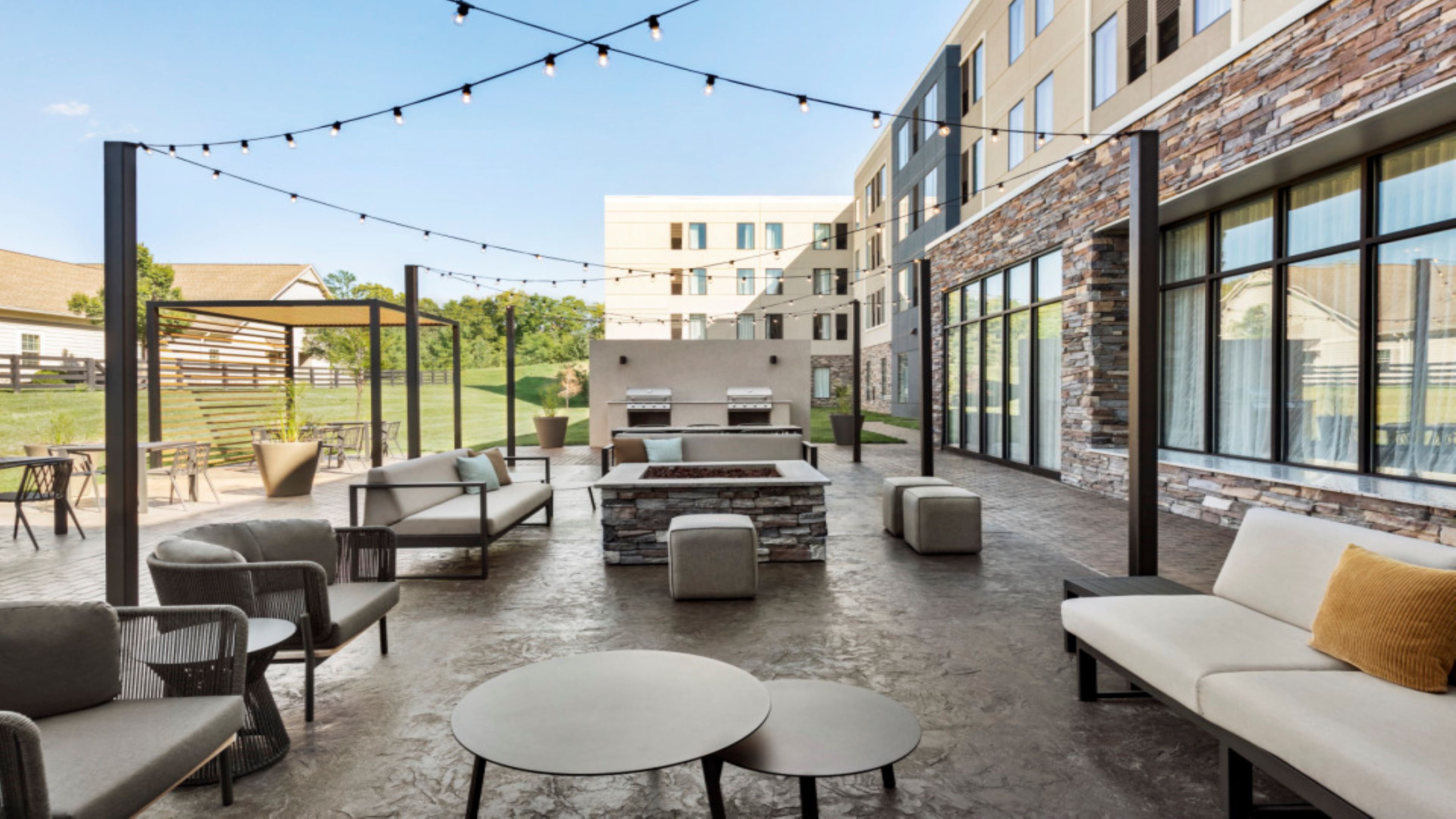 staybridge suites lexington s medical ctr area an ihg hotel