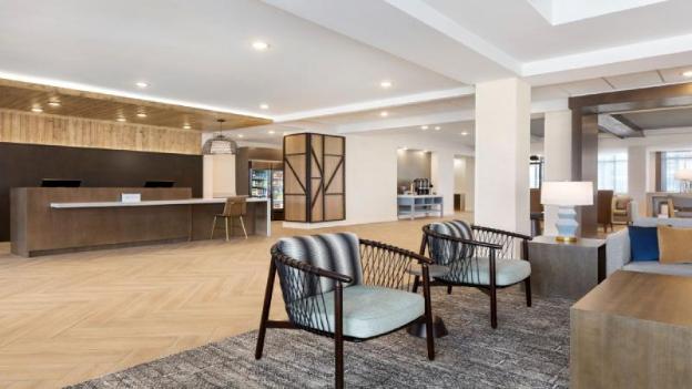 staybridge suites lexington s medical ctr area an ihg hotel