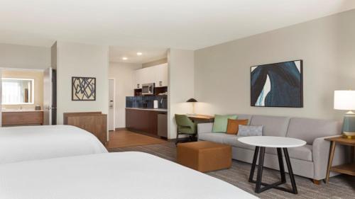 staybridge suites lexington s medical ctr area an ihg hotel