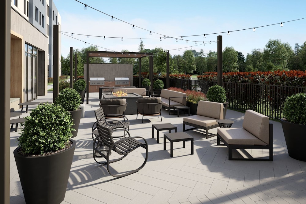 staybridge suites lexington s medical ctr area an ihg hotel