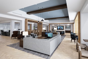 Staybridge Suites Lexington S Medical Ctr Area, An Ihg Hotel,,3 star