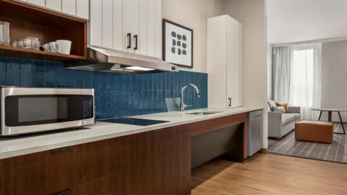 staybridge suites lexington s medical ctr area an ihg hotel
