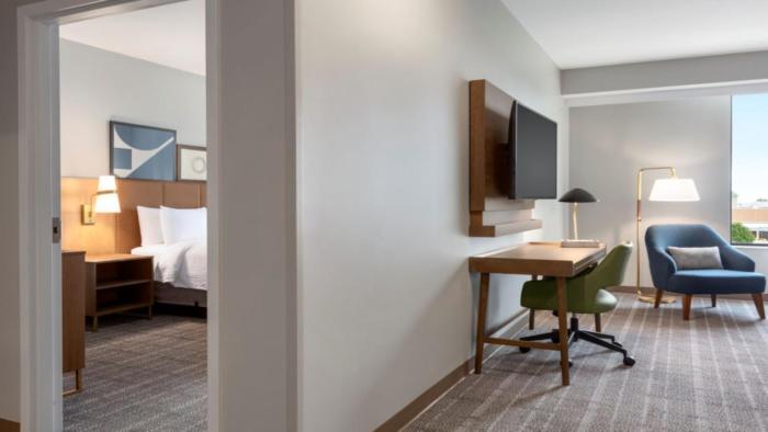 staybridge suites lexington s medical ctr area an ihg hotel
