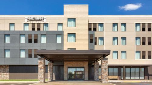 staybridge suites lexington s medical ctr area an ihg hotel