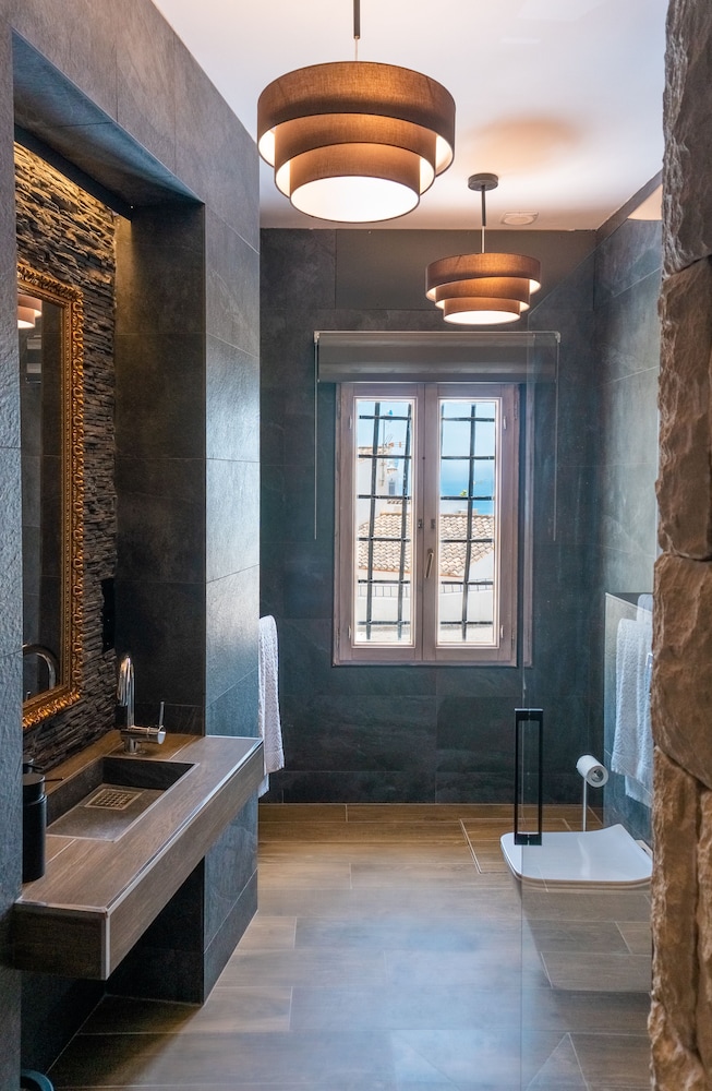 porta nova suites altea adults only
