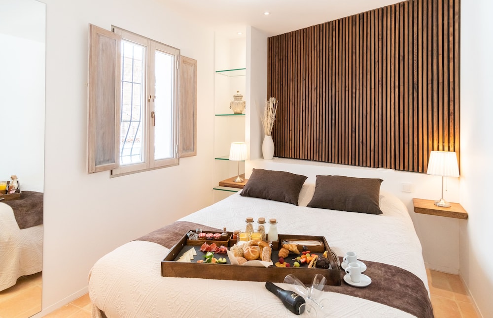 porta nova suites altea adults only