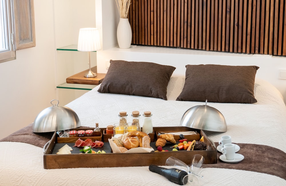 porta nova suites altea adults only