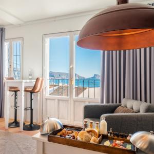 porta nova suites altea adults only