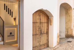 Porta Nova Suites Altea - Adults Only,,3 star