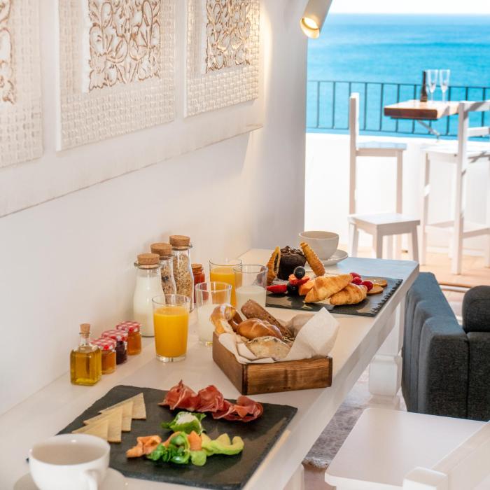 porta nova suites altea adults only