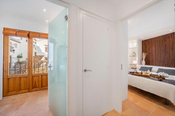 porta nova suites altea adults only