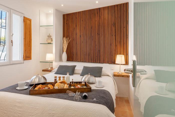 porta nova suites altea adults only