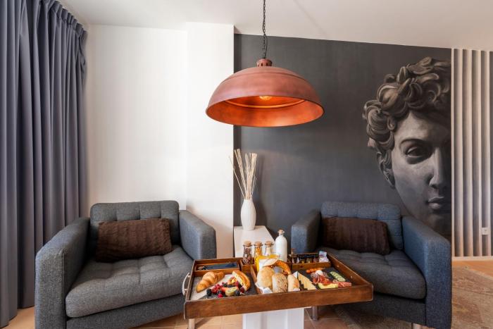 porta nova suites altea adults only