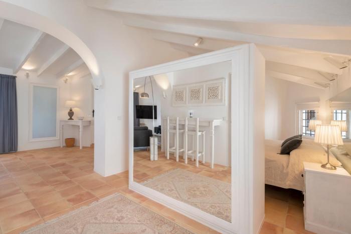 porta nova suites altea adults only
