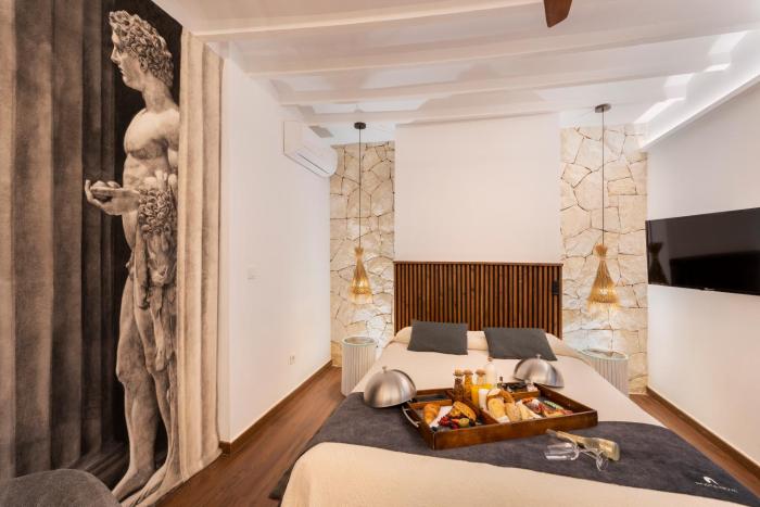 porta nova suites altea adults only