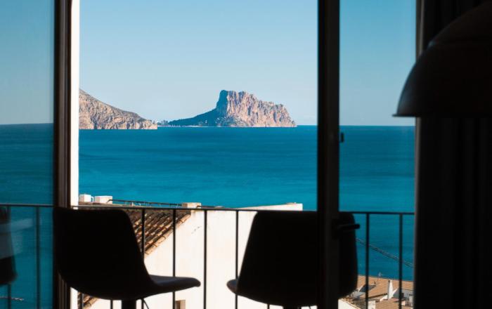 porta nova suites altea adults only