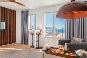 porta nova suites altea adults only