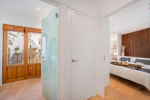 porta nova suites altea adults only