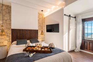 porta nova suites altea adults only
